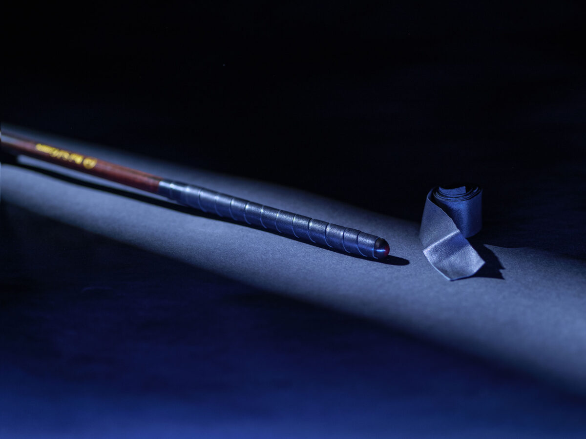 Leather Grip - Image 2
