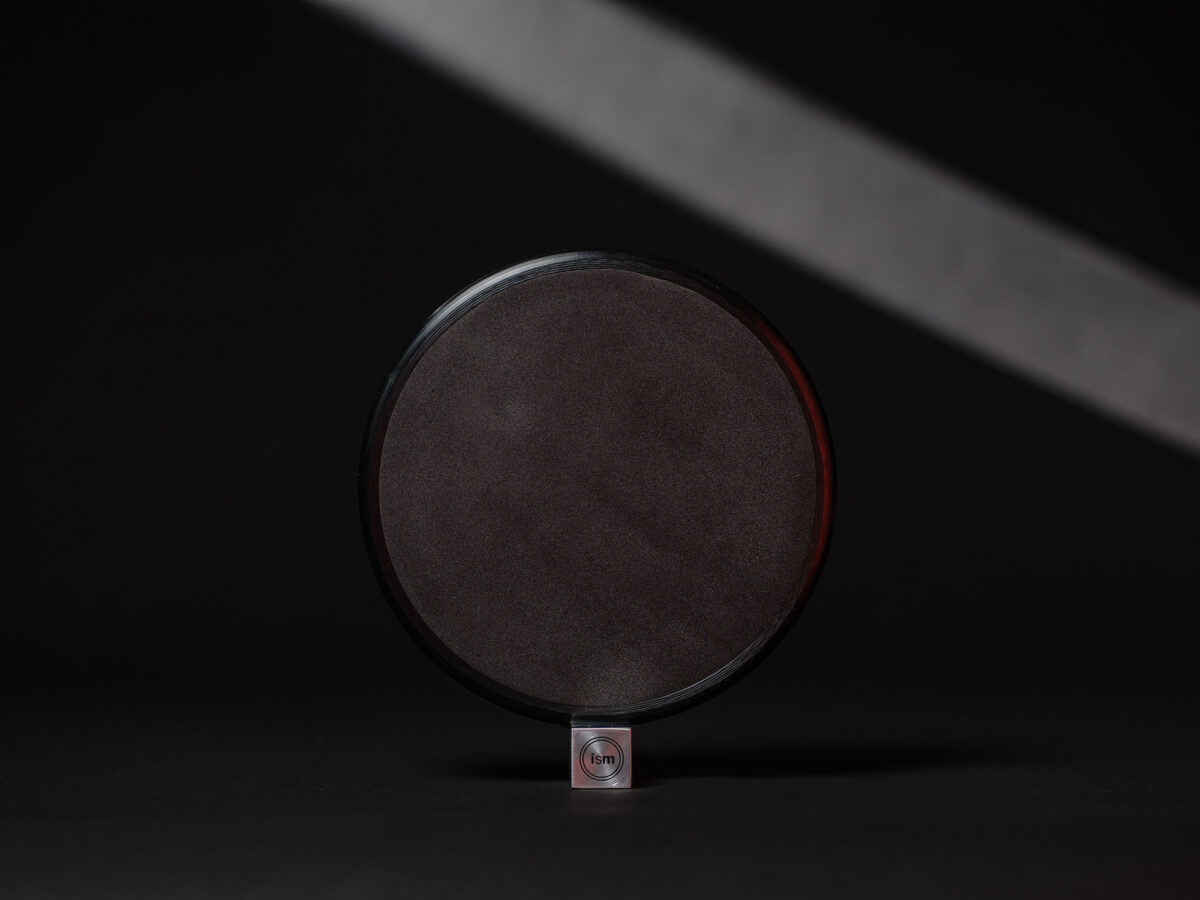 The Blacktimpad