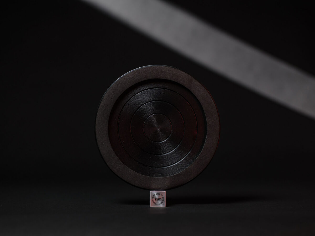 The Blacktimpad - Image 2