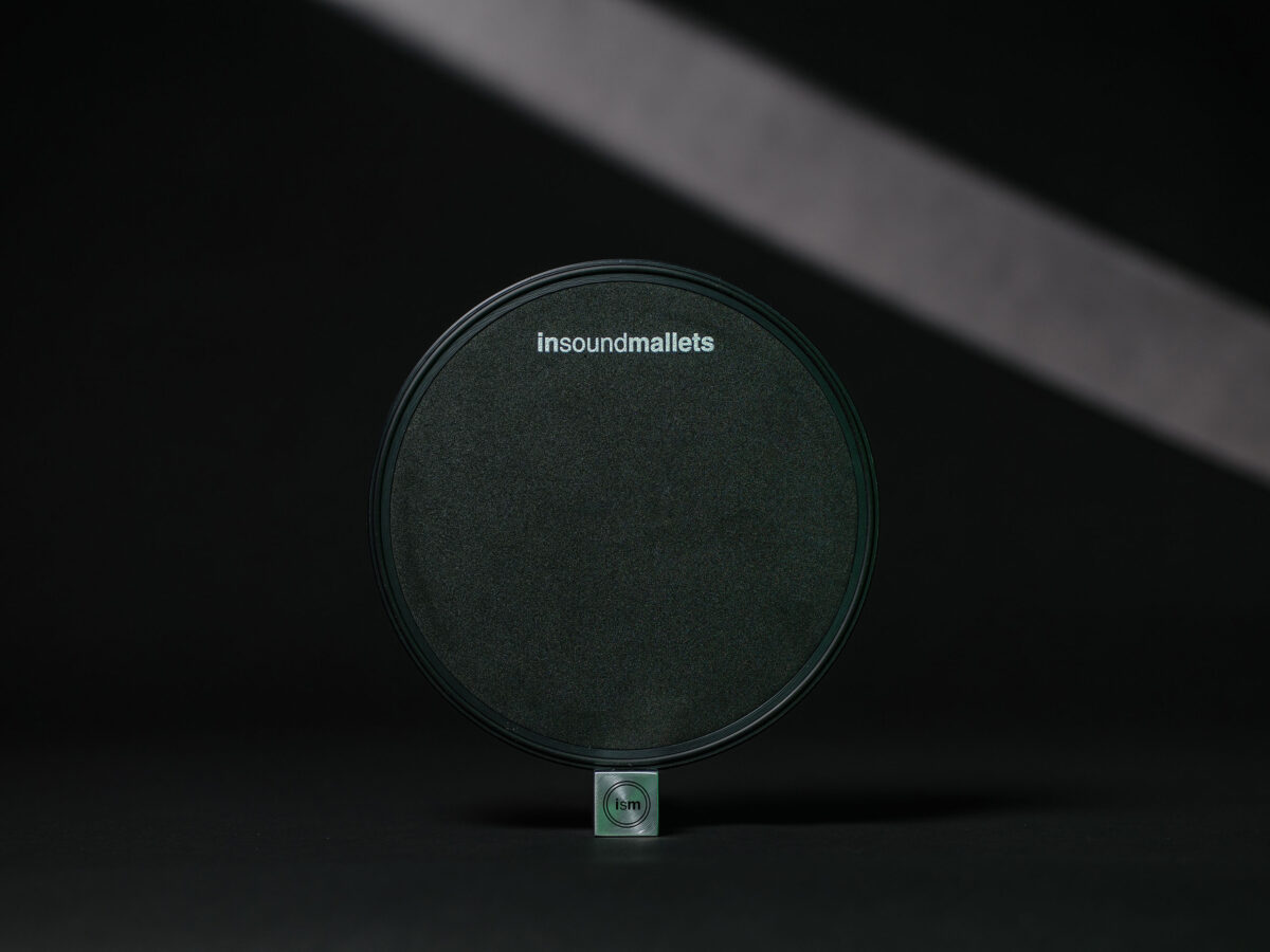 The Combipad Black Edition
