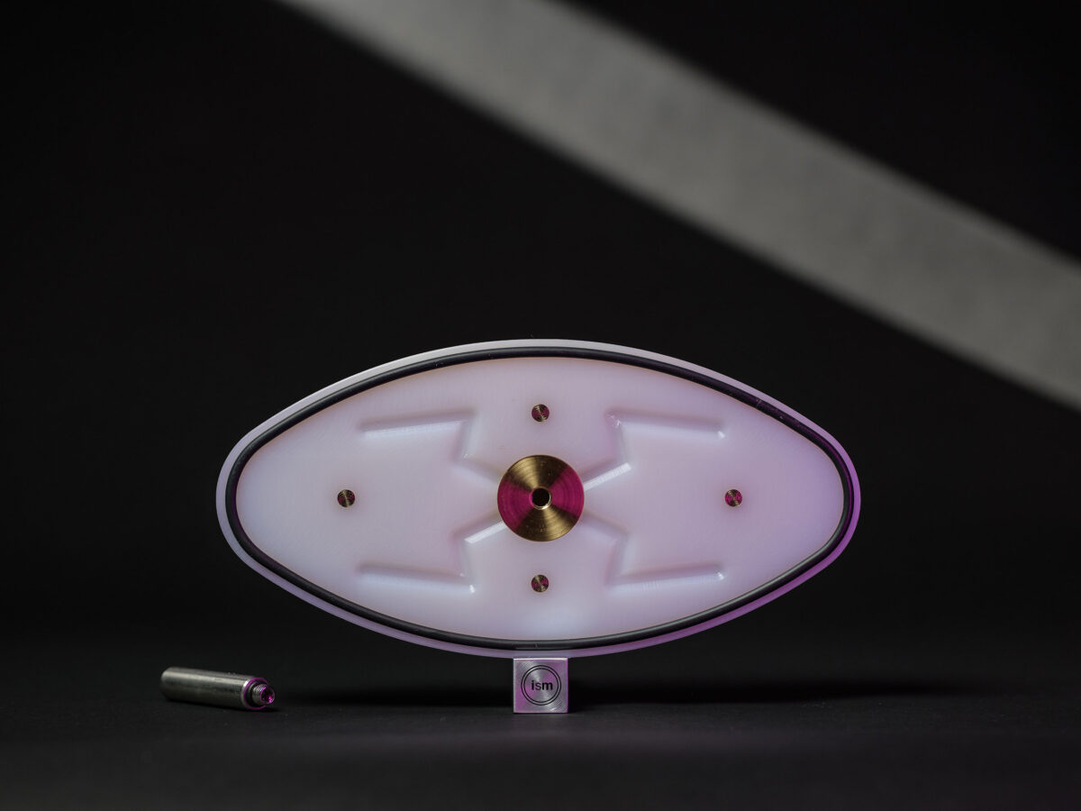 The Eyepad - Image 2