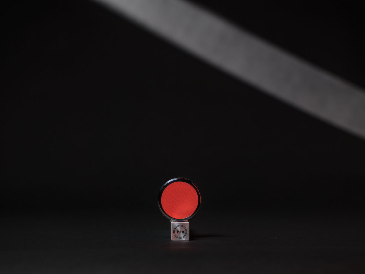 The Nanopad