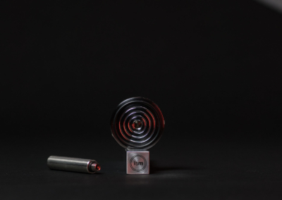 The Nanopad