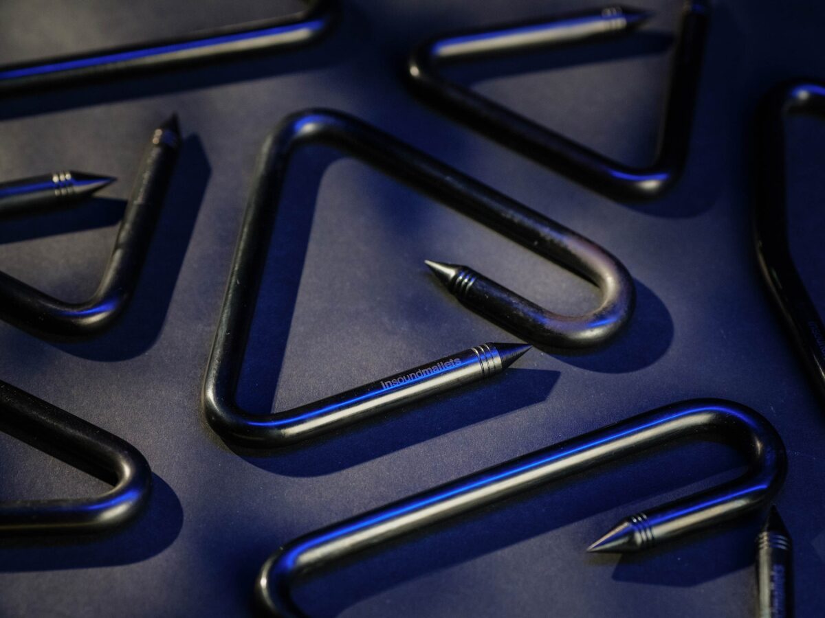 Curve Steel 6,7