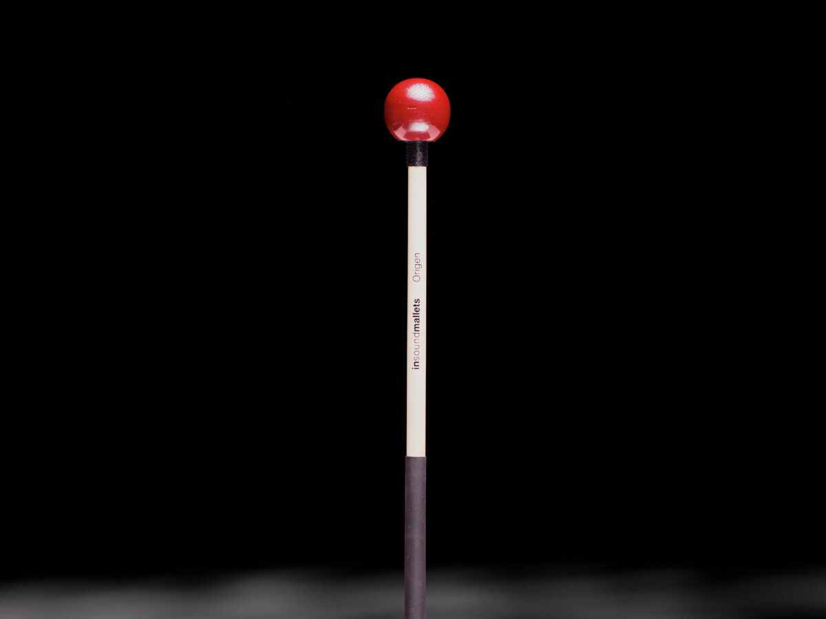 Red Bakelite 28