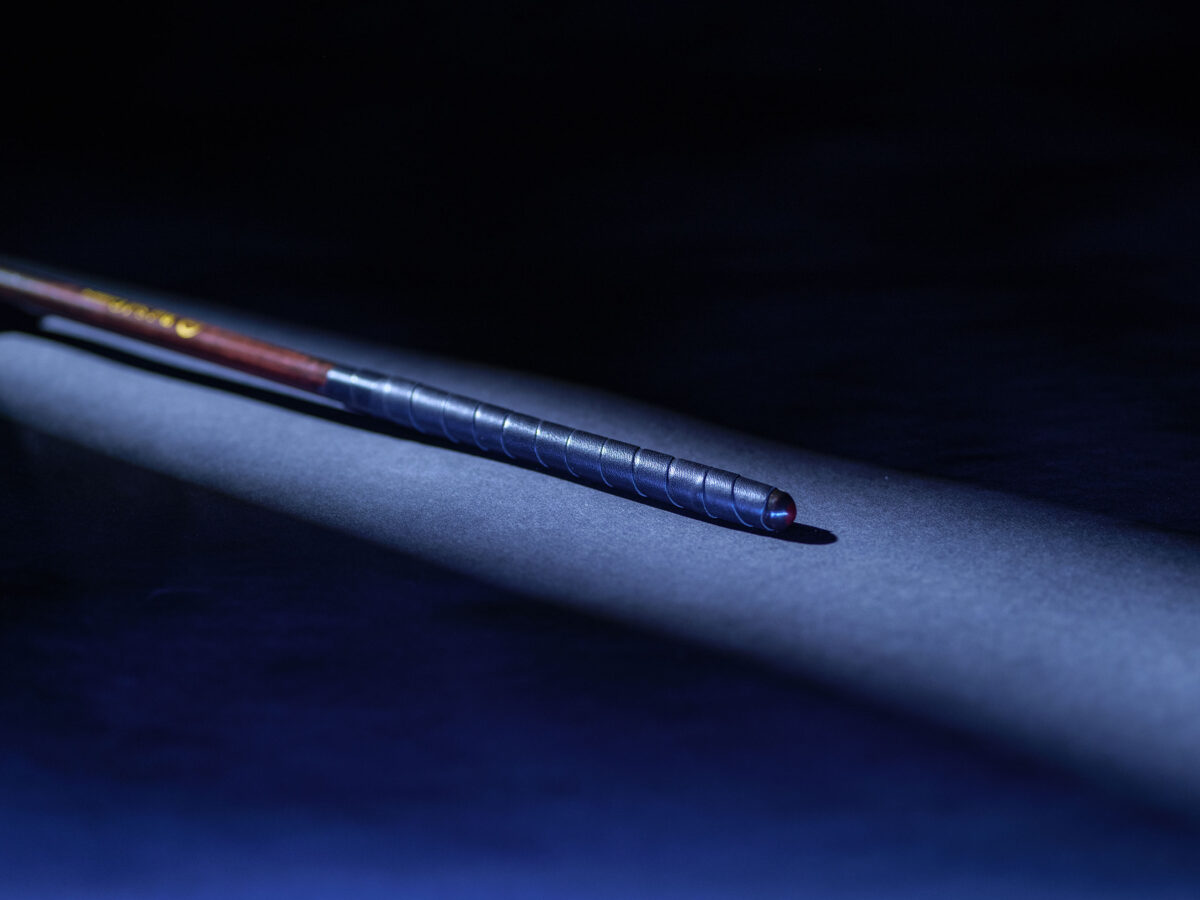 Leather Grip