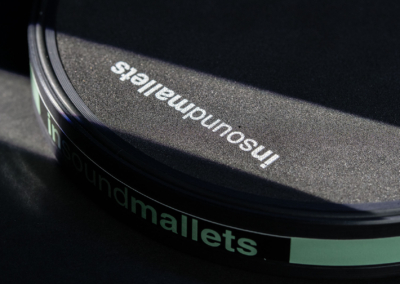 The Combipad Black Edition