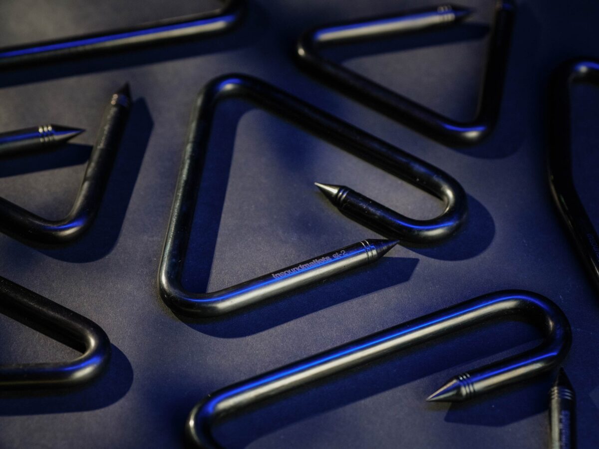 Curve Different Steel 6,7 Alloy
