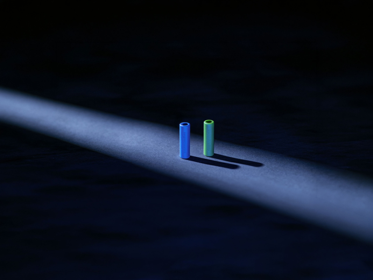 50mm Length / 9.5mm ID