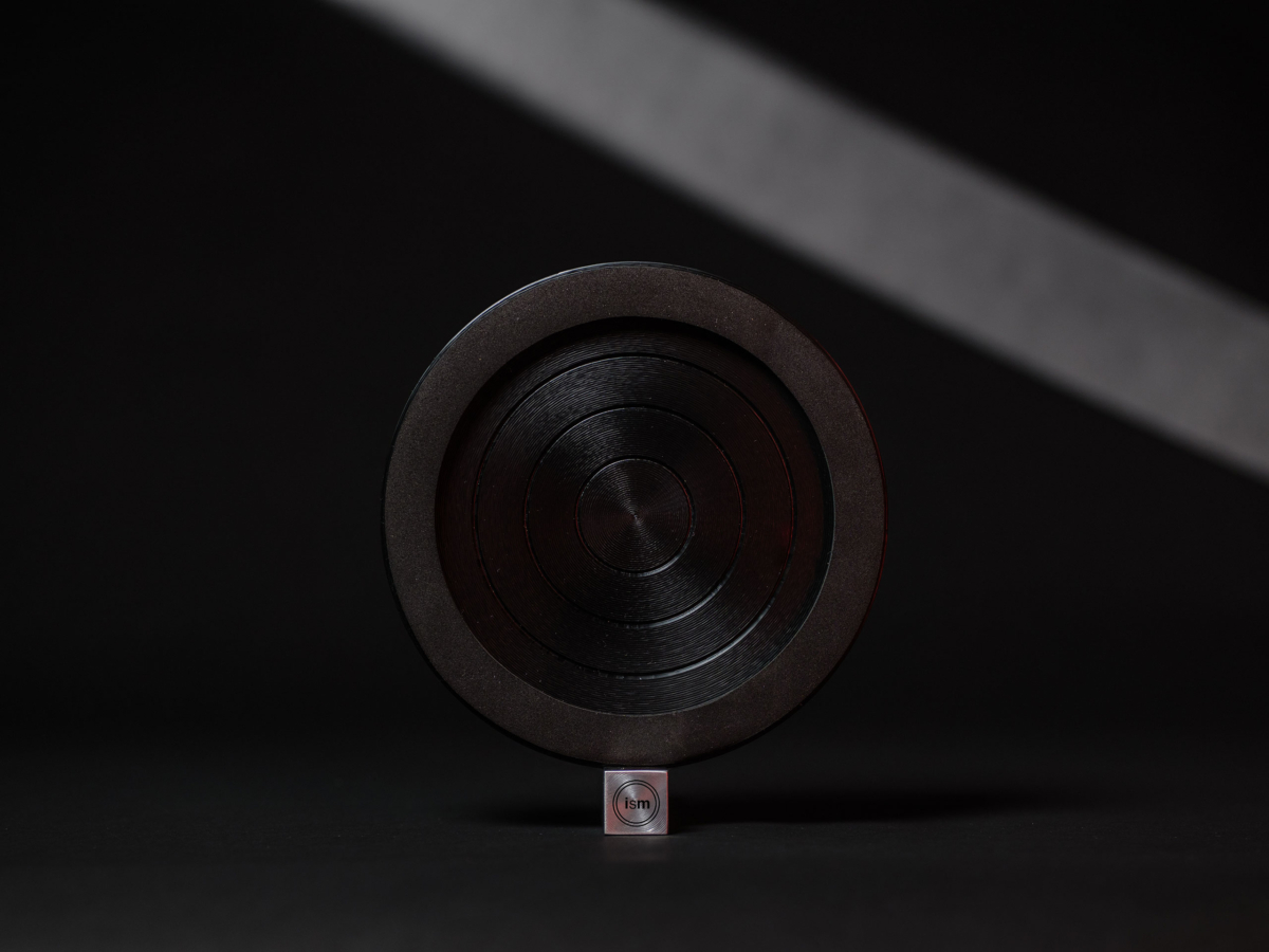 The Blacktimpad - Image 2