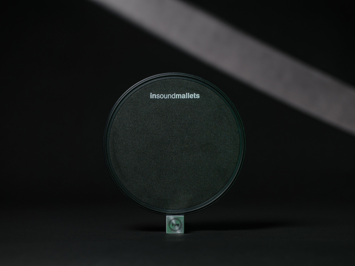 The Combipad Black Edition