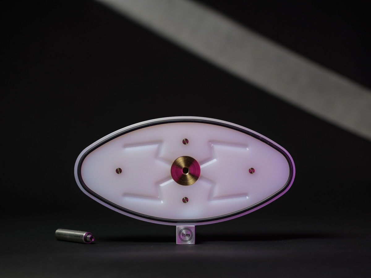 The Eyepad - Image 2