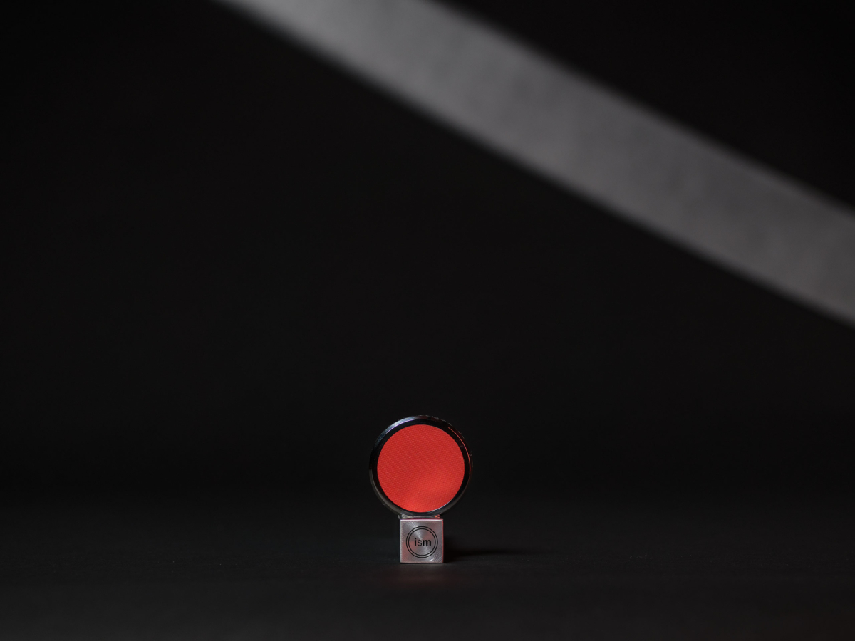 The Nanopad