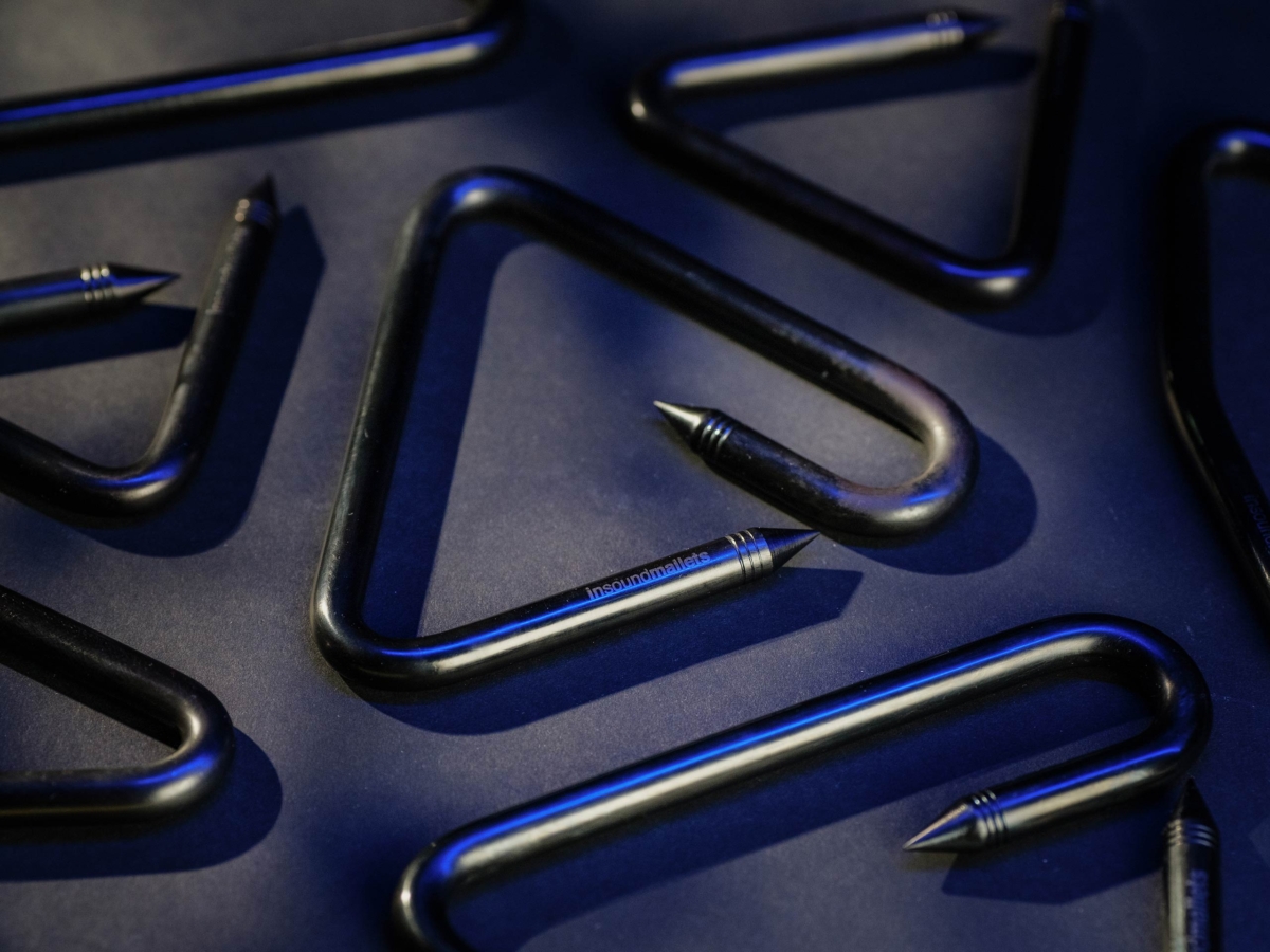Curve Steel 6,7
