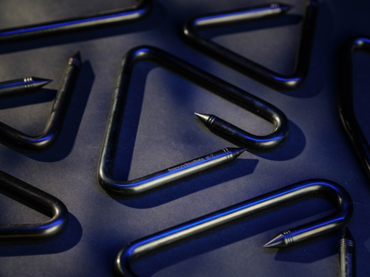 Curve Different Steel 6,7 Alloy