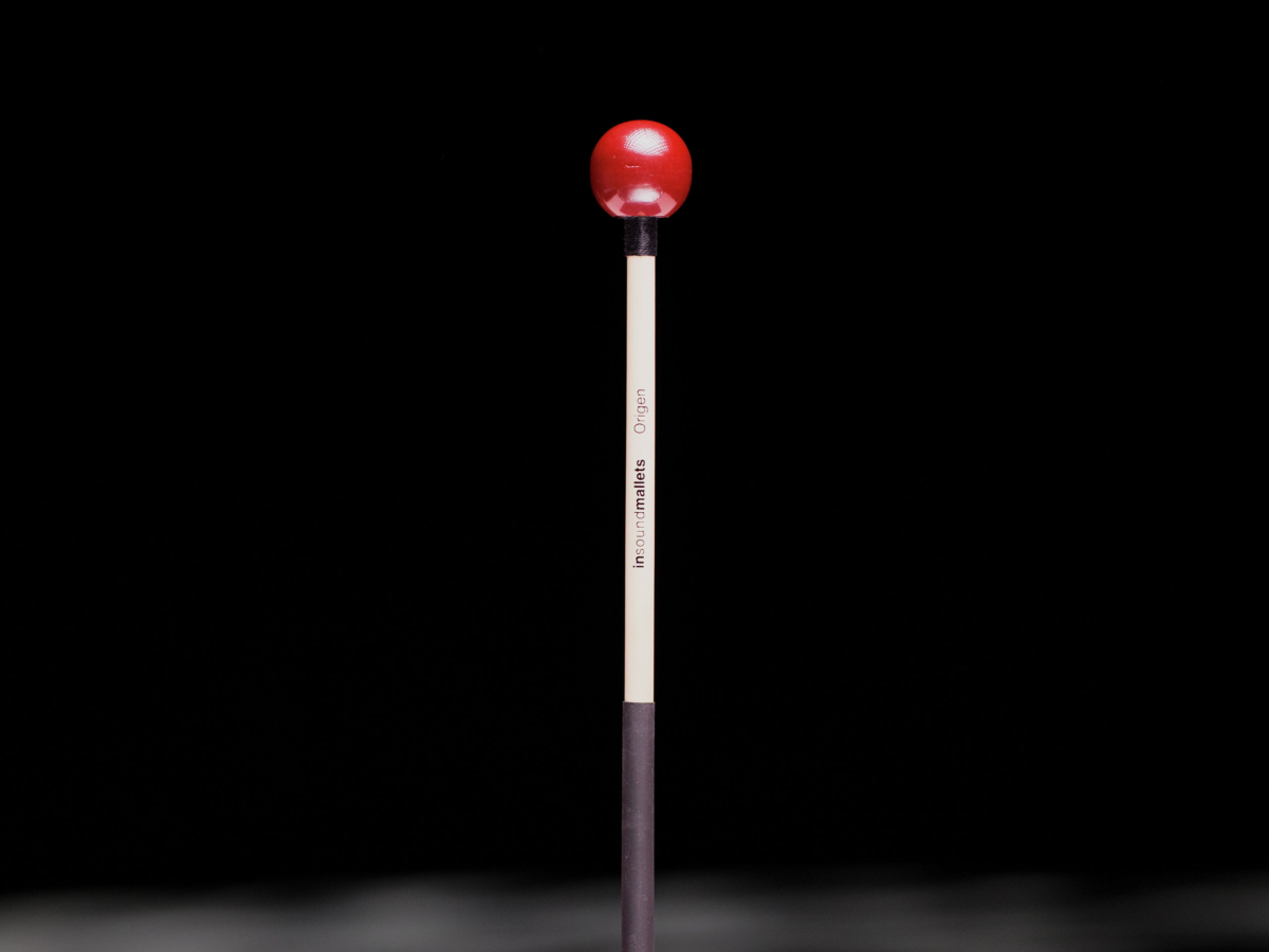 Red Bakelite 28